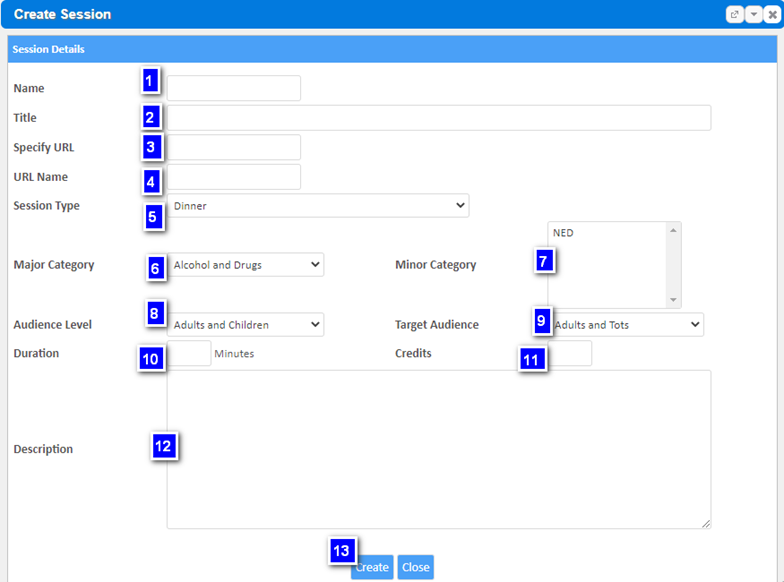 Create New Session Button Lenos Wookieepedia
