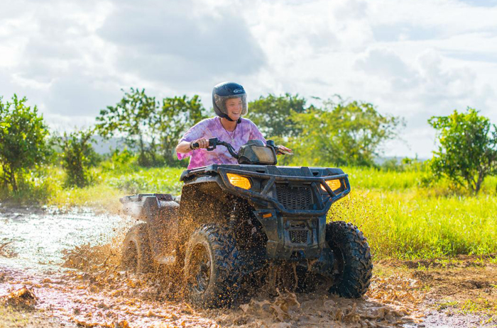 ATV