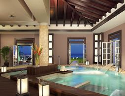 spa