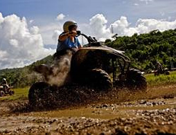 ATV