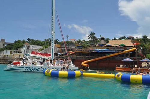 Snorkel