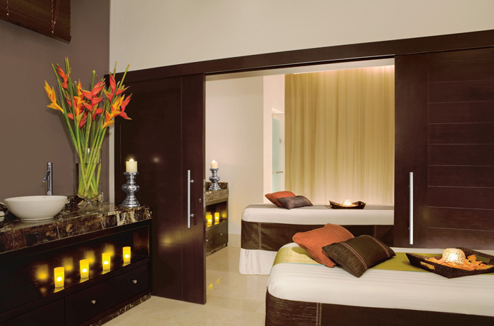 spa